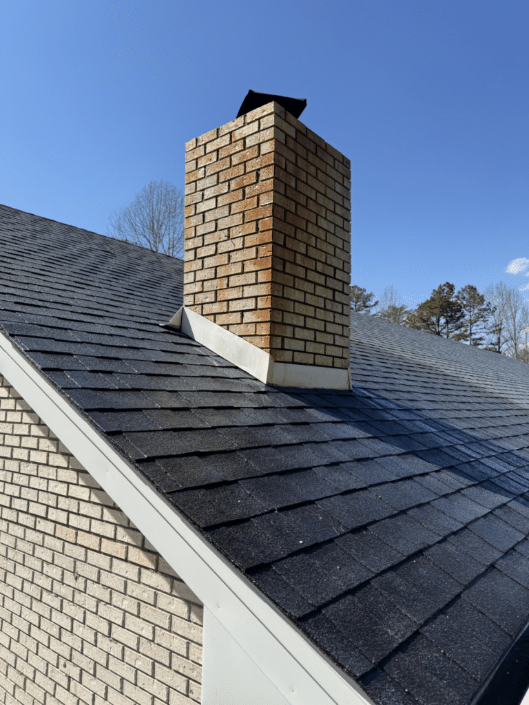 Roof Cleaning in Nancy, KY